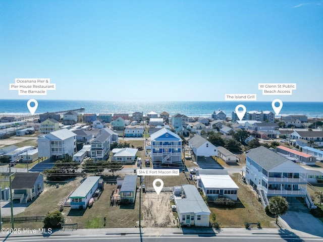514 E Fort Macon Rd, Atlantic Beach, NC 28512