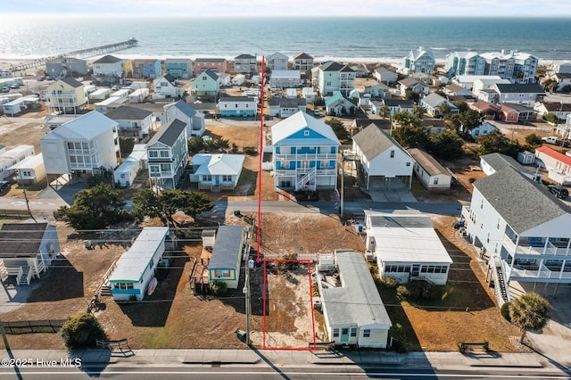 514 E Fort Macon Rd, Atlantic Beach, NC 28512