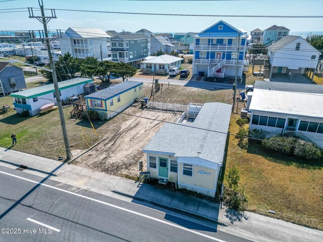514 E Fort Macon Rd, Atlantic Beach, NC 28512