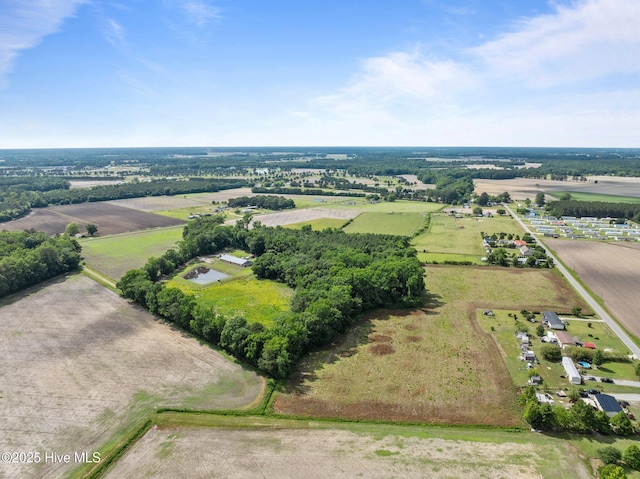 120 Oakes Rd, Hookerton, NC 28538 - view of rural area featuring rows of crops