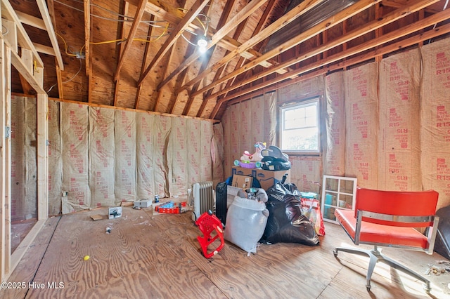 120 Oakes Rd, Hookerton, NC 28538 - misc room with radiator