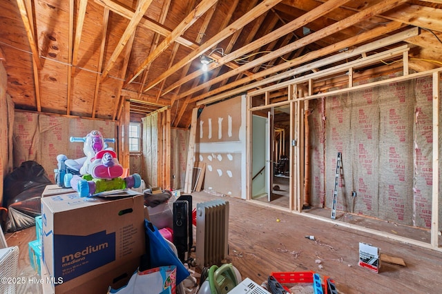120 Oakes Rd, Hookerton, NC 28538 - view of miscellaneous room