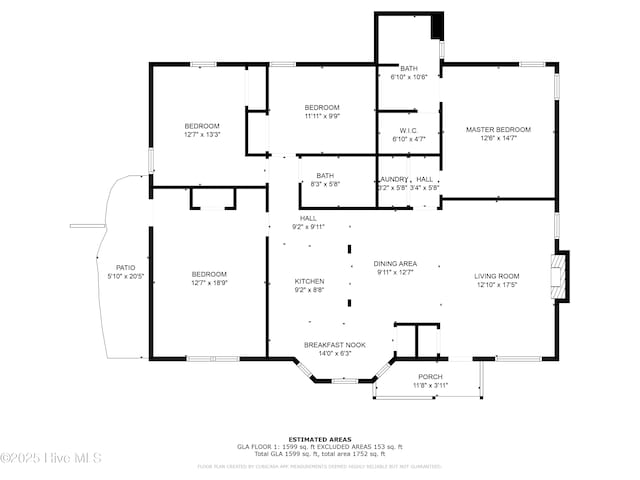 home floor plan