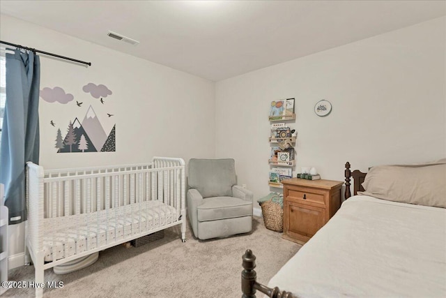 11 Bedford Cir, Pinehurst, NC 28374 - bedroom with carpet