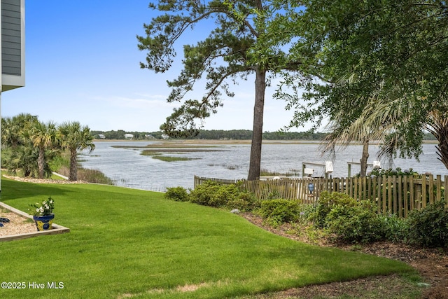 114 Lucas Cv, Oak Island, NC 28465 - water view