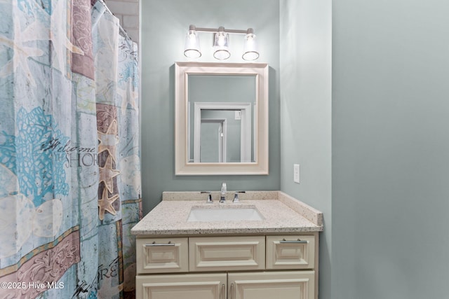 114 Lucas Cv, Oak Island, NC 28465 - bathroom featuring vanity