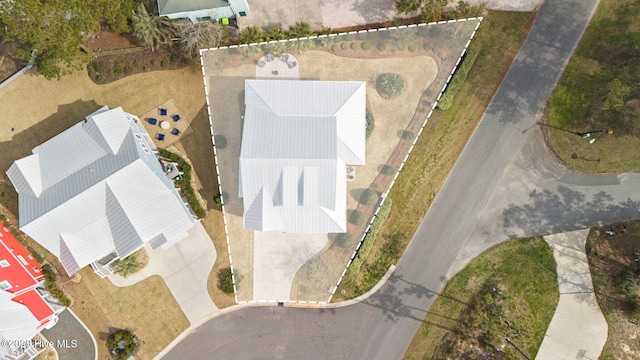 114 Lucas Cv, Oak Island, NC 28465 - aerial view