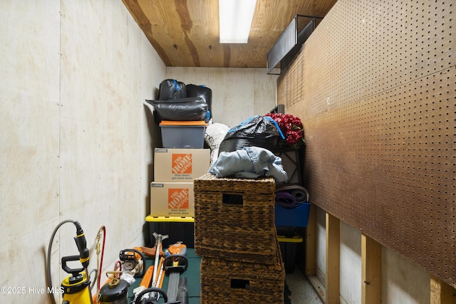 221 Quail Ridge Rd, Wilmington, NC 28409 - view of storage