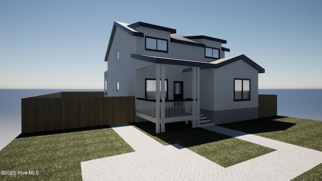 0 Havens St, Washington, NC 27889