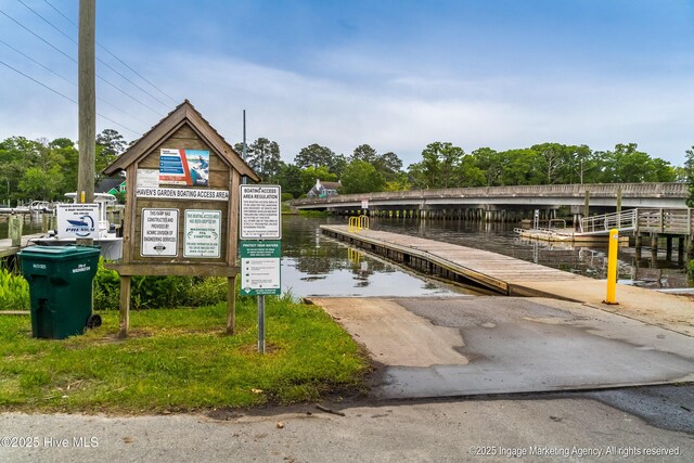 0 Havens St, Washington, NC 27889