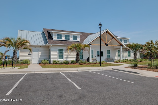 1145 Saint Augustine Dr, Castle Hayne, NC 28429 - view of property with uncovered parking
