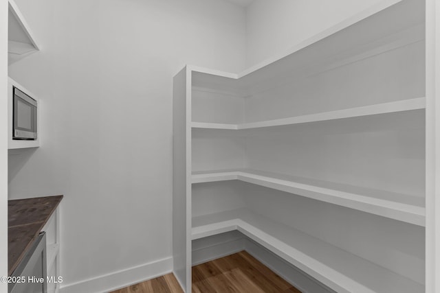 9213 Rivendell Pl SW, Calabash, NC 28467 - view of pantry