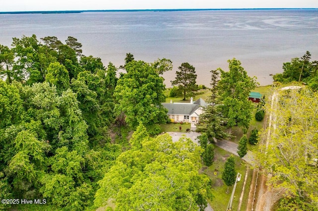 4512 Rivershore Dr, New Bern, NC 28560 - view of subject property