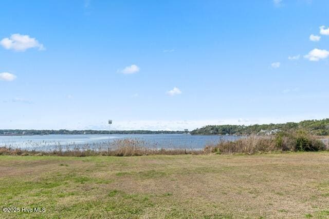 660 Beachview Dr SE, Bolivia, NC 28422 - water view
