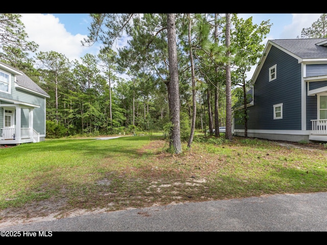 525 Piccolo Ln, Shallotte, NC 28470