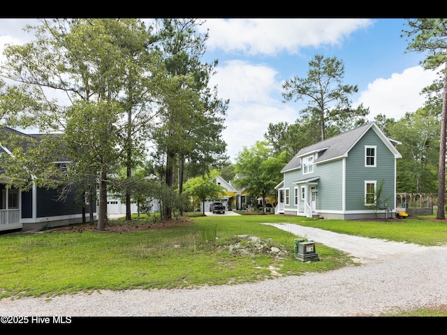525 Piccolo Ln, Shallotte, NC 28470