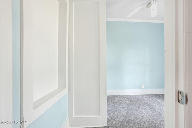 159 Shady Lane Rd, Willard, NC 28478 - view of closet