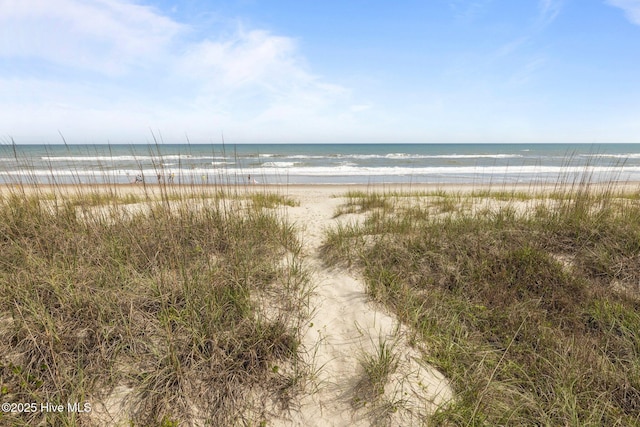 5709 Ocean Dr, Emerald Isle, NC 28594 - water view