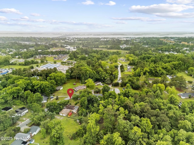 2601 Mayberry Loop Rd, Morehead City, NC 28557 - view of property location