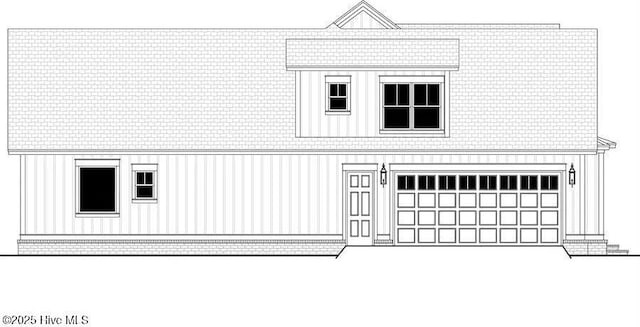 9 Mashie Ct SW, Carolina Shores, NC 28467 - view of miscellaneous property collateral