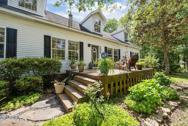270 N Jenkins St, Holly Ridge, NC 28445 - exterior space