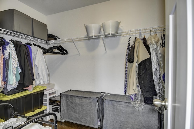 115 Elrod Rd, Moyock, NC 27958 - view of spacious closet