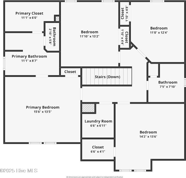 115 Elrod Rd, Moyock, NC 27958 - property floor plan