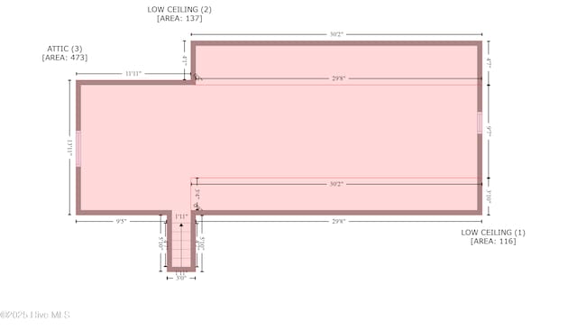 1139 Cranes Creek Rd, Cameron, NC 28326 - property floor plan