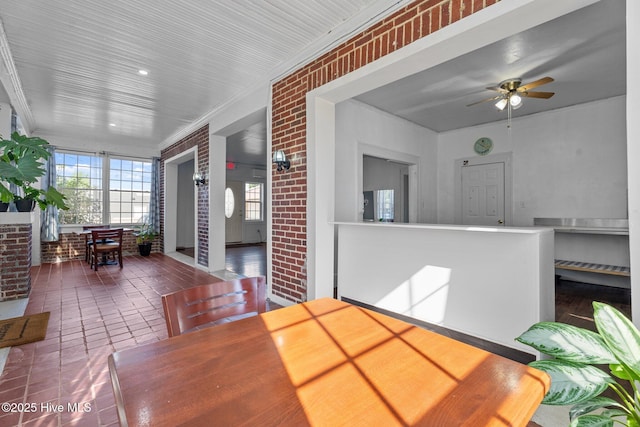511 Herring Ave NE, Wilson, NC 27893 - view of sunroom