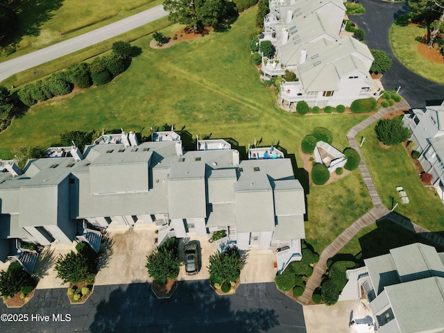 131 Paddle Wheel Cir, Washington, NC 27889 - aerial view of property's location featuring nearby suburban area