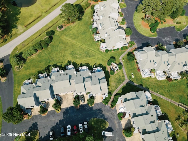 131 Paddle Wheel Cir, Washington, NC 27889 - view of property location featuring nearby suburban area