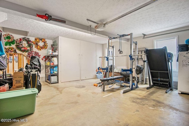1177 Roberts Rd, Newport, NC 28570 - view of garage