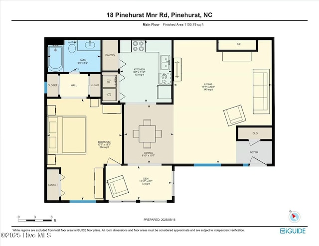 home floor plan