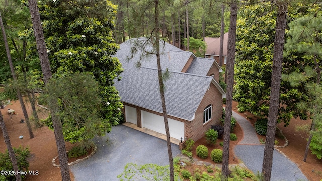 17 Troon Dr, Pinehurst, NC 28374 - view of subject property