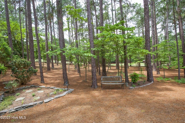 17 Troon Dr, Pinehurst, NC 28374 - view of yard