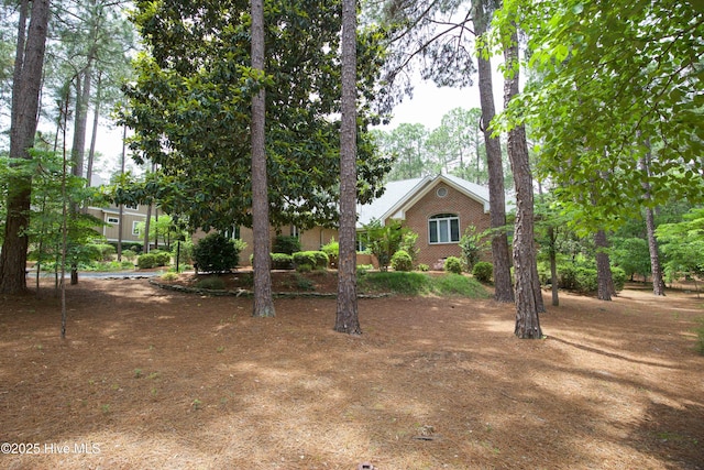 17 Troon Dr, Pinehurst, NC 28374 - view of yard