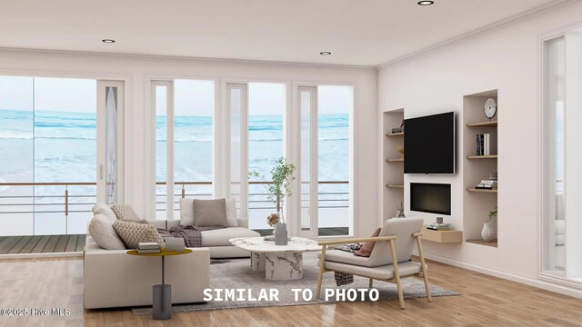 736 Dune Ridge Ct, Surf City, NC 28445