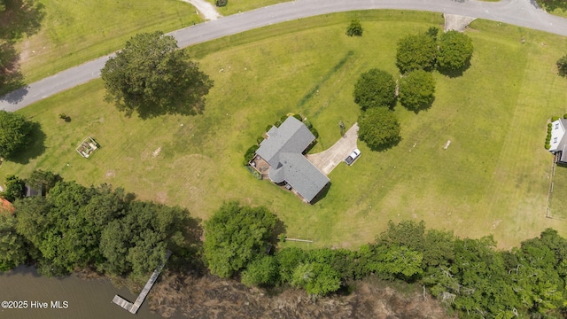 9333 Doris Dr, Oriental, NC 28571 - view of rural area
