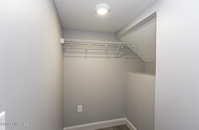 131 Putters Ln, Pinetops, NC 27864 - view of spacious closet
