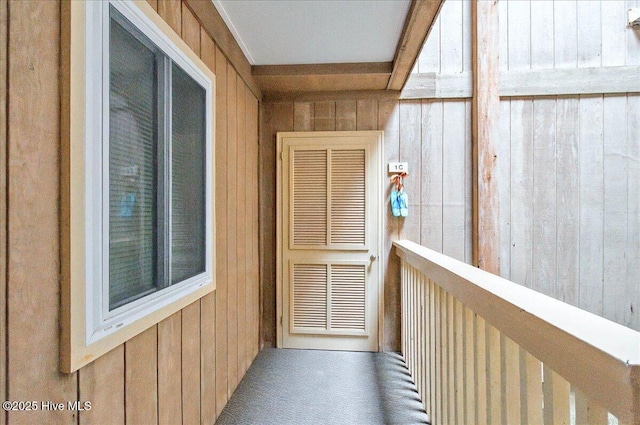 277 W First St # 1C, Ocean Isle Beach, NC 28469 - view of balcony