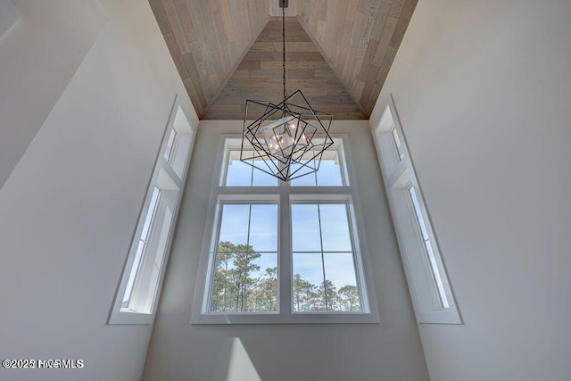 1326 Tidalwalk Dr, Wilmington, NC 28409 - detailed view of a chandelier