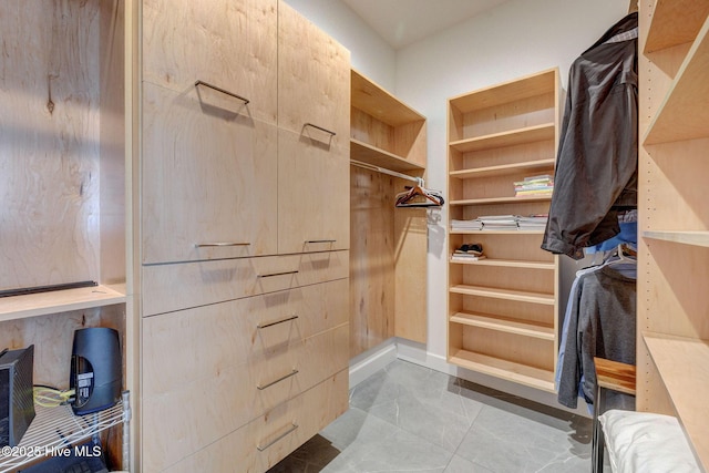 1326 Tidalwalk Dr, Wilmington, NC 28409 - view of spacious closet