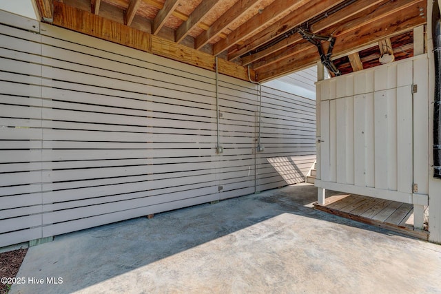 1326 Tidalwalk Dr, Wilmington, NC 28409 - view of storage room