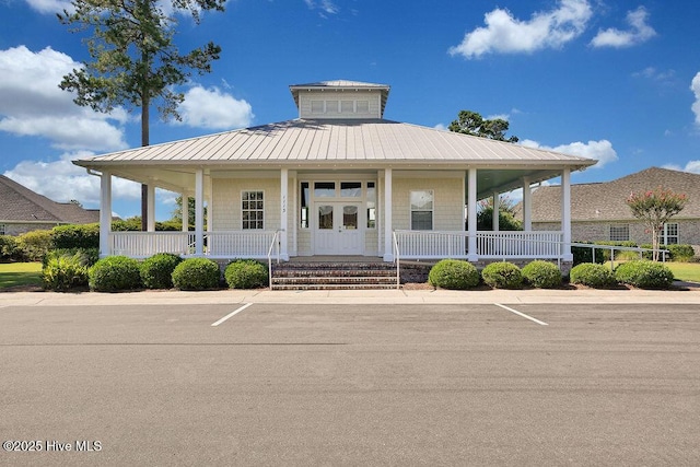 968 Woodwind Dr, Leland, NC 28451 - view of building exterior