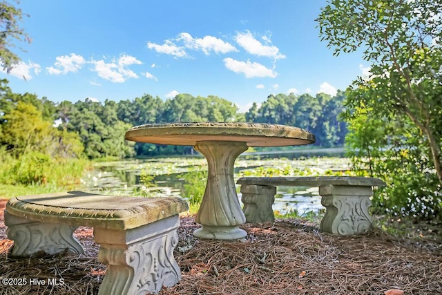 968 Woodwind Dr, Leland, NC 28451 - view of yard