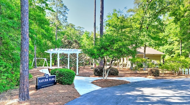 6575 Longwater Ct SW, Ocean Isle Beach, NC 28469 - view of surrounding community