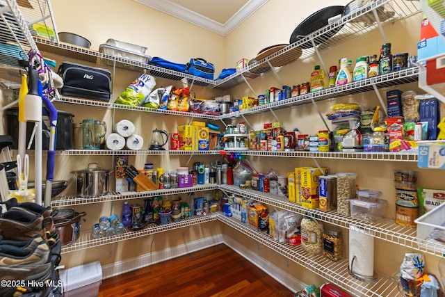 6575 Longwater Ct SW, Ocean Isle Beach, NC 28469 - view of pantry