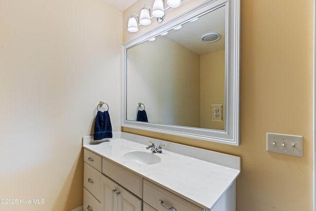 6575 Longwater Ct SW, Ocean Isle Beach, NC 28469 - bathroom with vanity