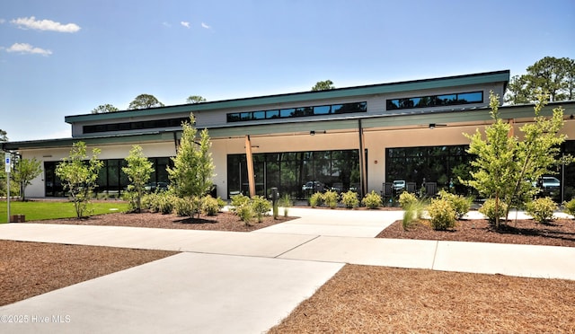 6575 Longwater Ct SW, Ocean Isle Beach, NC 28469 - view of building exterior