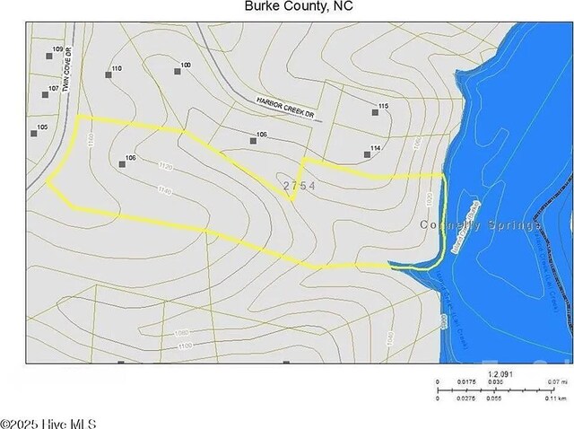 106 Twin Cove Dr, Connelly Springs, NC 28612